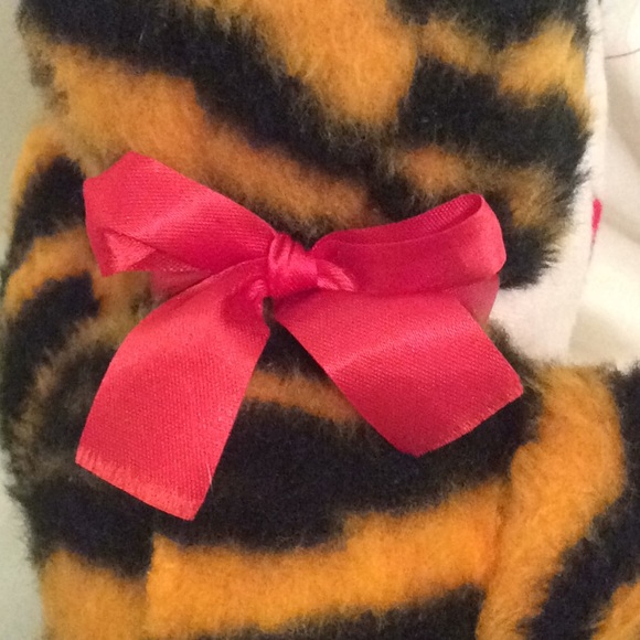 Disney Winnie🐯Tigger Plush Toy Vintage Gund Sears Exclusive - Picture 10 of 14